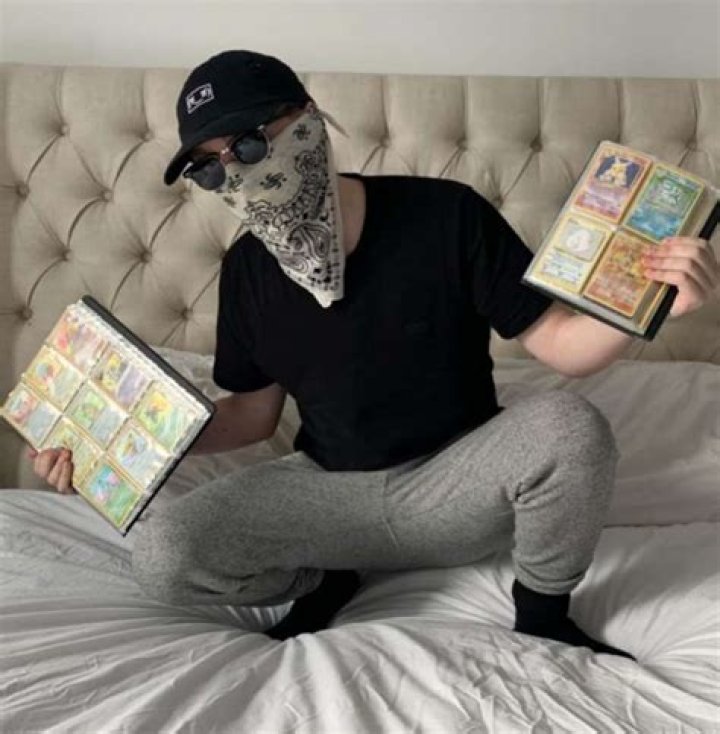 Memeulous - Bio, Age, height, weight, Wiki, Facts and Family