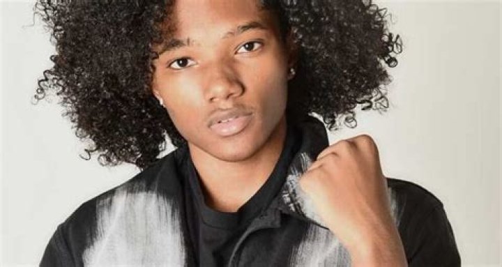 Mendeecees Harris Jr.(familymember) - Biography, Age, Net Worth, Wikipedia, Spotify, TikTok, Facebook, Facts and Family