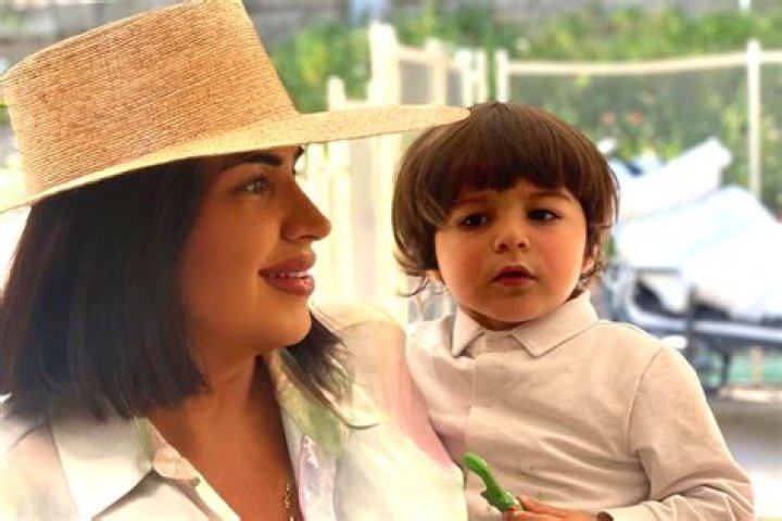 Mercedes Javid - Bio, Age, Wiki, Facts and Family