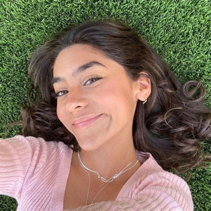 Mercedes Lomelino - Bio, Age, Wiki, Facts and Family