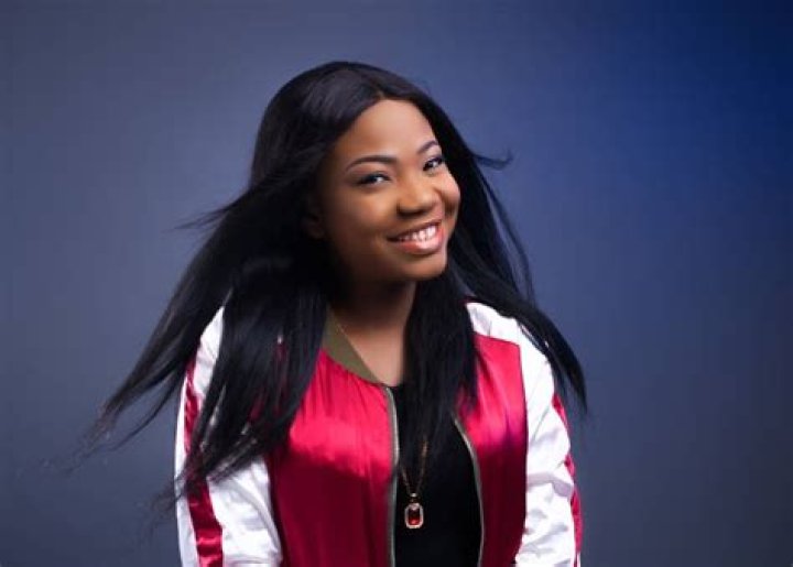 Mercy Chinwo - Bio, Age, Wiki, Facts and Family