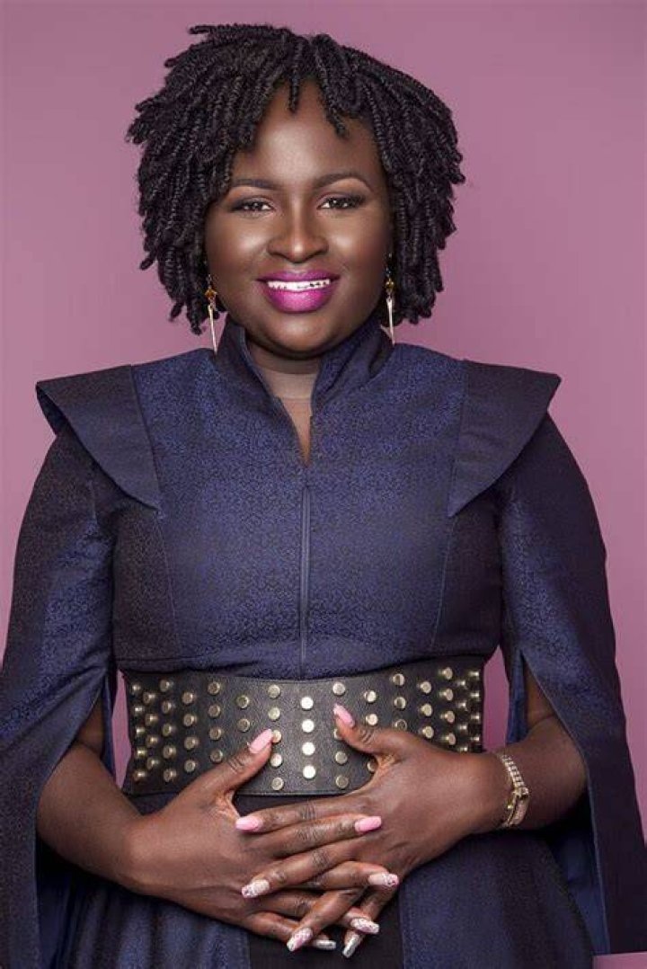 Mercy Masika Muguro - Bio, Age, Wiki, Facts and Family