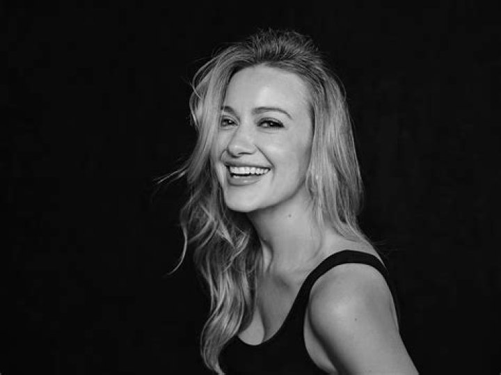 Meredith Hagner - Bio, Age, Wiki, Facts and Family
