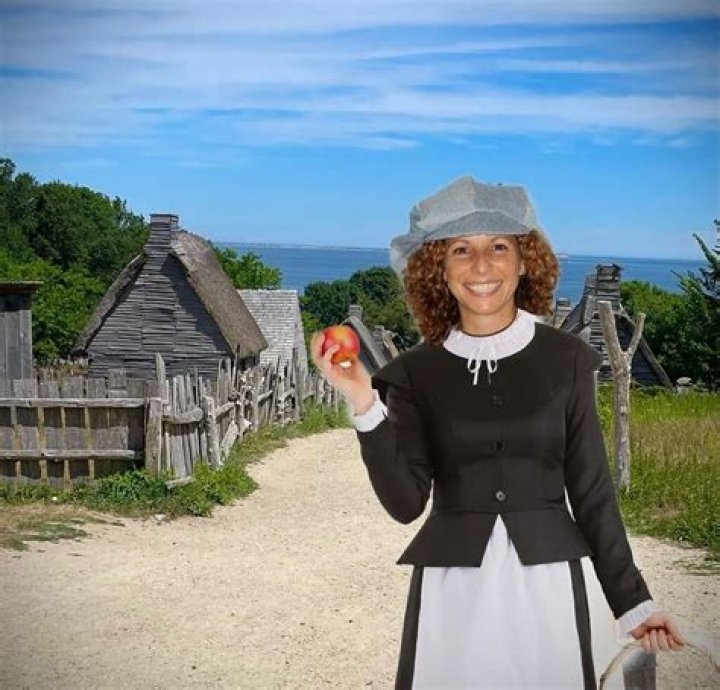 Meredith Scott Lynn - Bio, Age, Wiki, Facts and Family