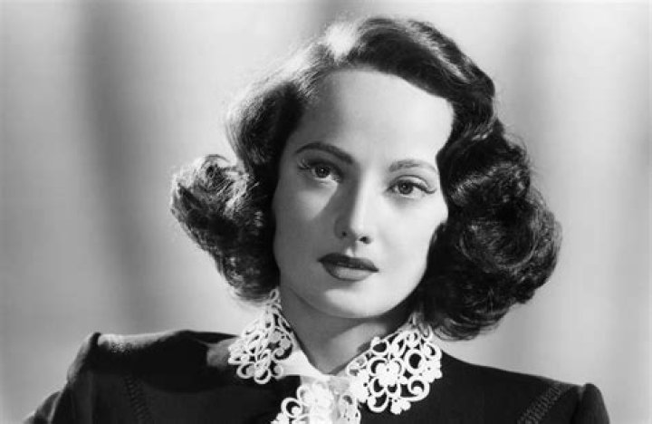 Merle Oberon - Bio, Age, Wiki, Facts and Family