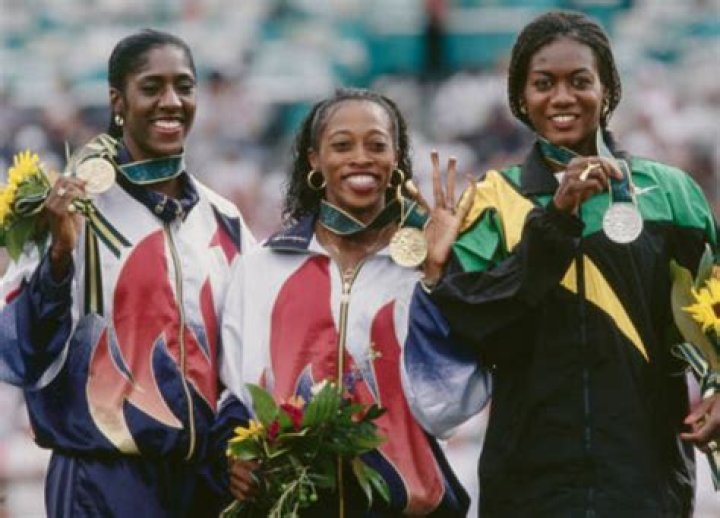 Merlene Ottey - Bio, Age, height, Wiki, Facts and Family