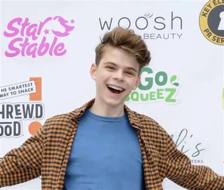 Merrick Hanna - Bio, Age, Wiki, Facts and Family