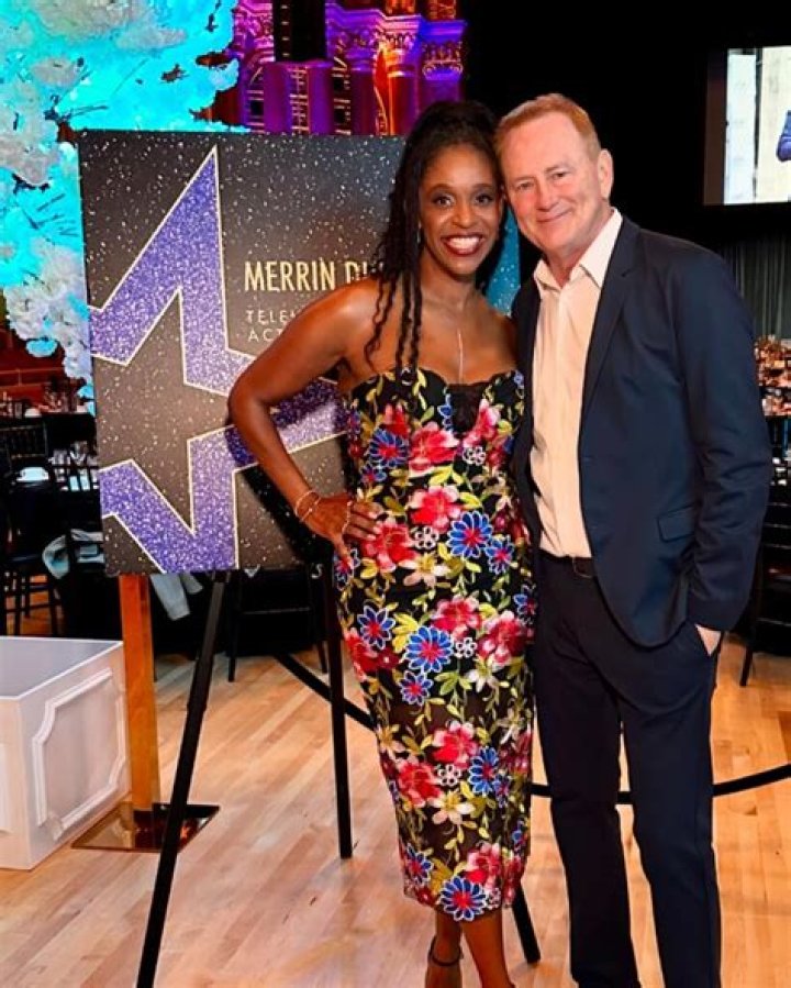 Merrin Dungey - Bio, Age, Wiki, Facts and Family