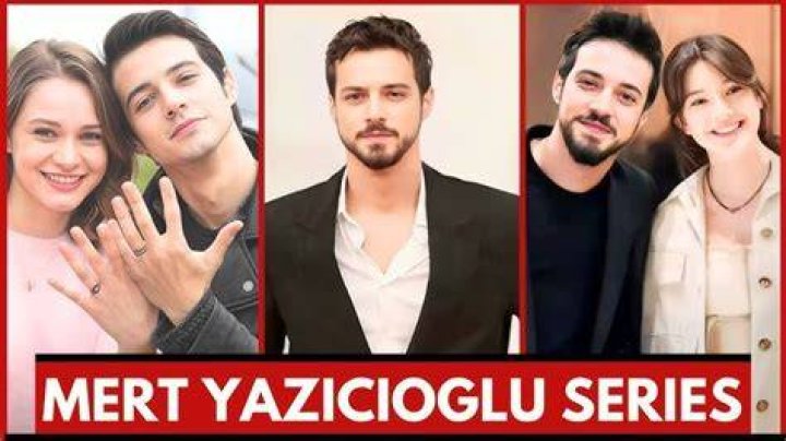 Mert Yazicioglu - Bio, Age, height, Wiki, Facts and Family