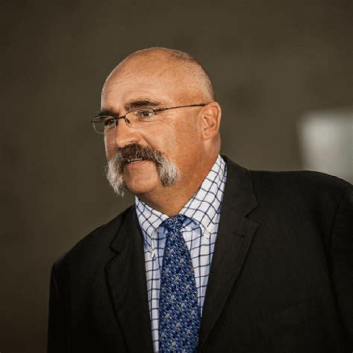 Merv Hughes - Bio, Age, height, Wiki, Facts and Family