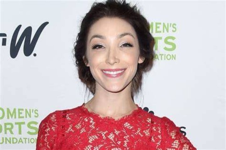 Meryl Davis - Bio, Age, Wiki, Facts and Family