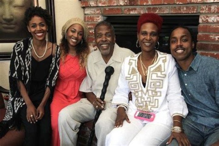 Meshach Taylor - Bio, Age, net worth, Wiki, Facts and Family