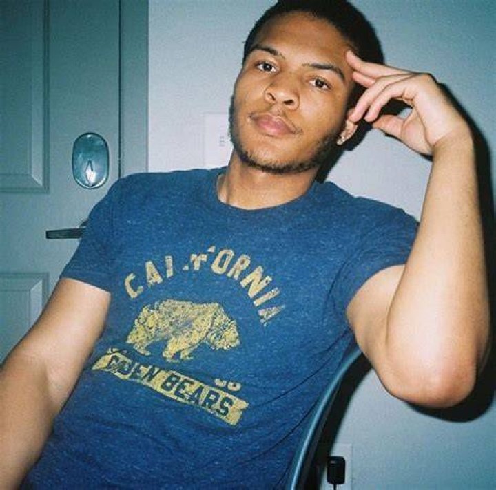 Messiah Harris - Bio, Age, siblings, Wiki, Facts and Family