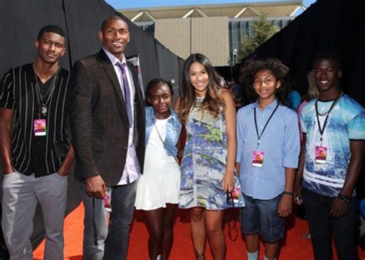Metta World Peace - Bio, Age, height, Wiki, Facts and Family