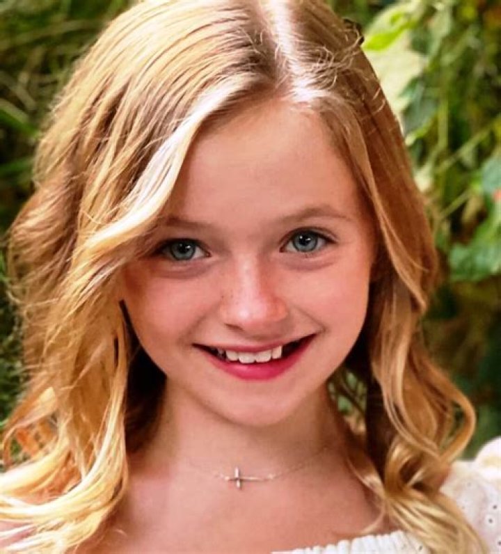 Mia Allan - Bio, Age, Wiki, Facts and Family