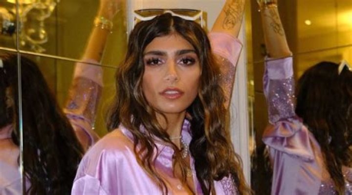 Mia Khalifa - Bio, Age, Wiki, Facts and Family