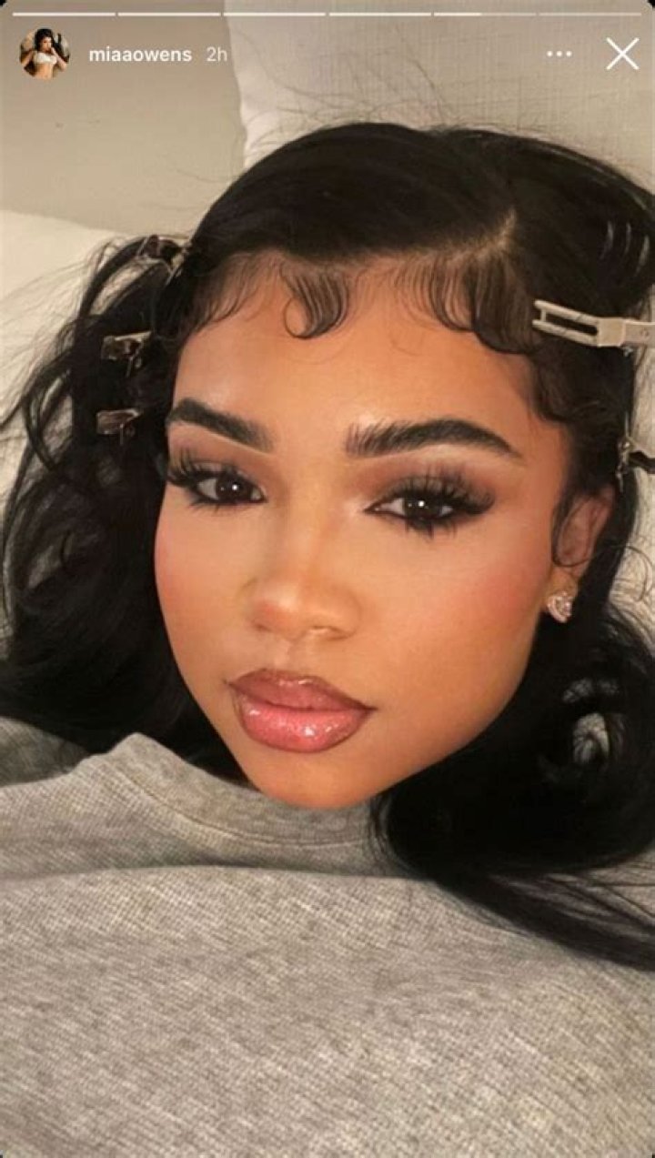 Mia Owens - Bio, Age, Wiki, Facts and Family