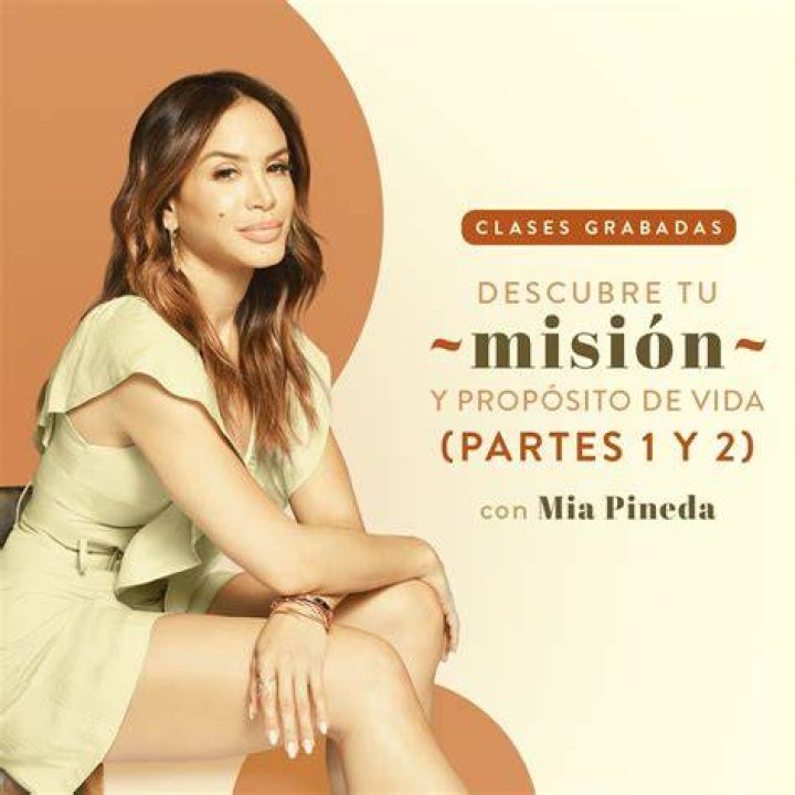 Mia Pineda - Bio, Age, Wiki, Facts and Family