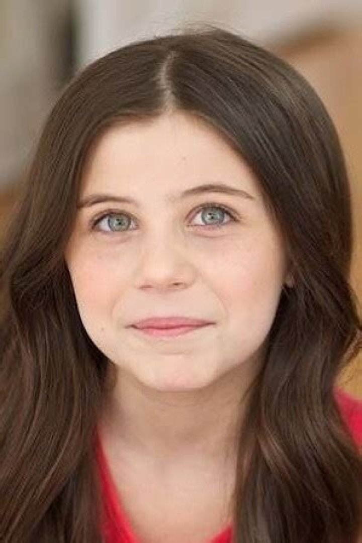 Mia Sinclair Jenness - Bio, Age, Wiki, Facts and Family