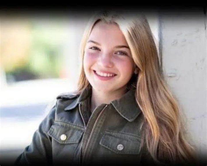 Mia Talerico - Bio, Age, Wiki, Facts and Family