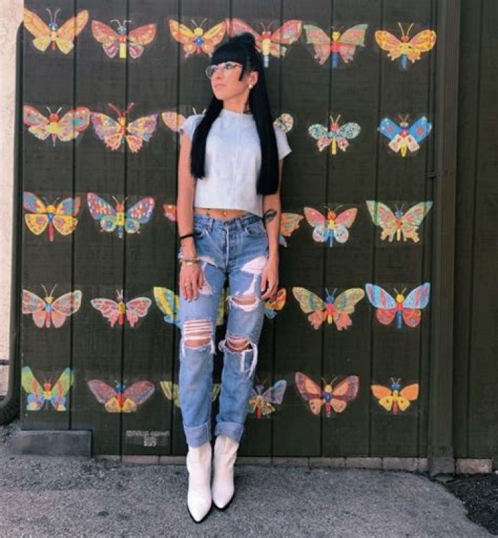 Mia Zanotti - Bio, Age, Wiki, Facts and Family