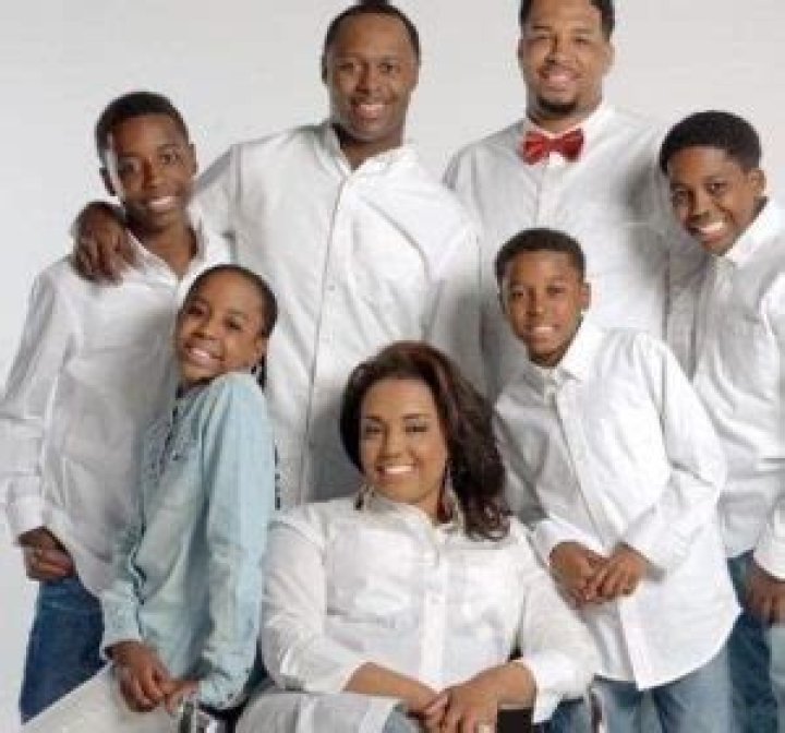 Micah Stampley - Bio, Age, Wiki, Facts and Family