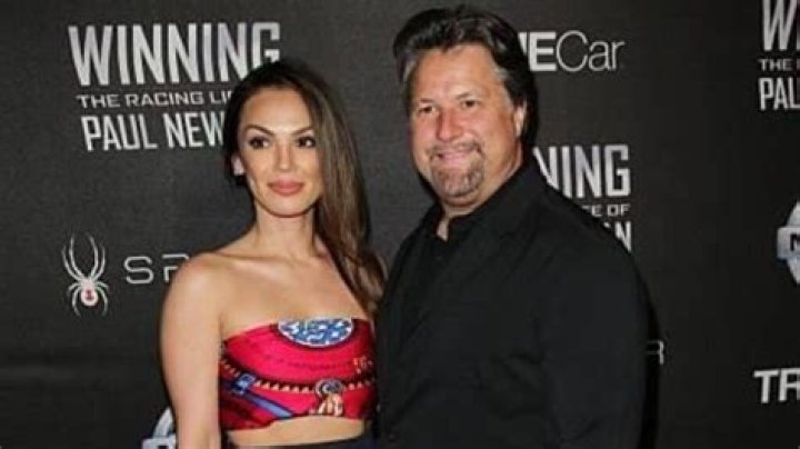 Michael Andretti - Bio, Age, net worth, Wiki, Facts and Family