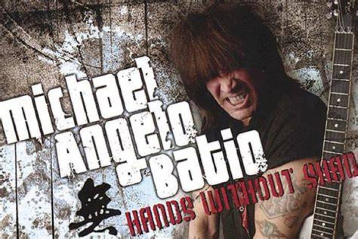 Michael Angelo Batio - Bio, Age, net worth, Wiki, Facts and Family