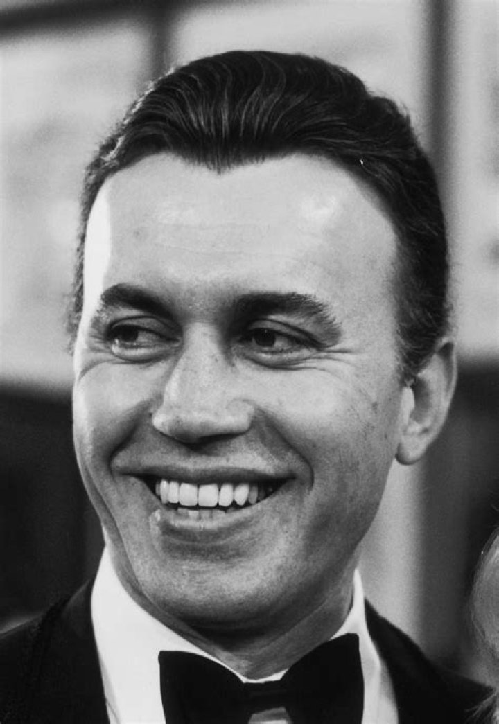 Michael Ansara - Bio, Age, height, Wiki, Facts and Family