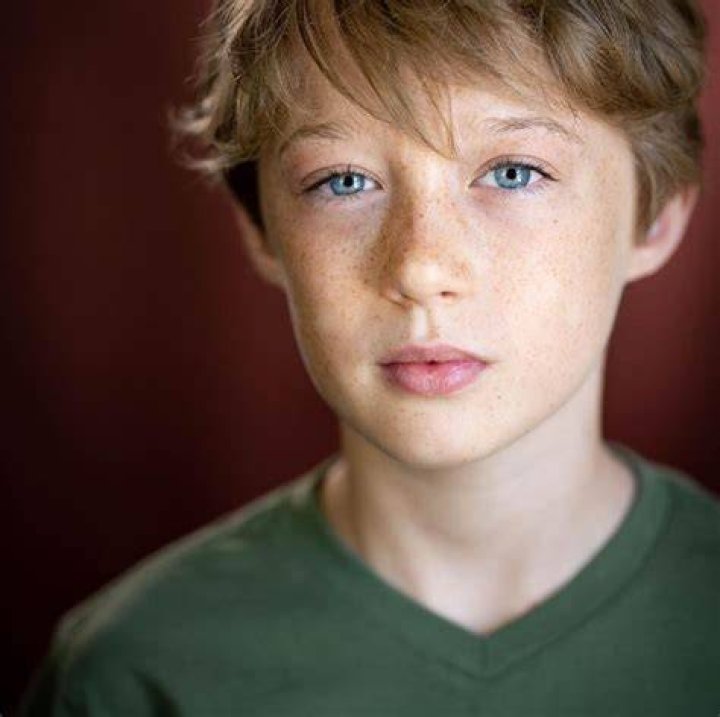 Michael Banks Repeta(actor) - Biography, Age, Net Worth, Wikipedia, Spotify, TikTok, Facebook, Facts and Family