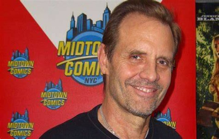 Michael Biehn - Bio, Age, net worth, height, Wiki, Facts and Family