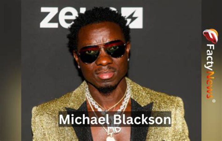 Michael Blackson - Bio, Age, net worth, height, Wiki, Facts and Family