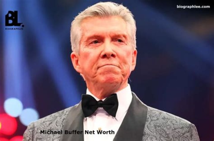 Michael Buffer - Bio, Age, net worth, Wiki, Facts and Family