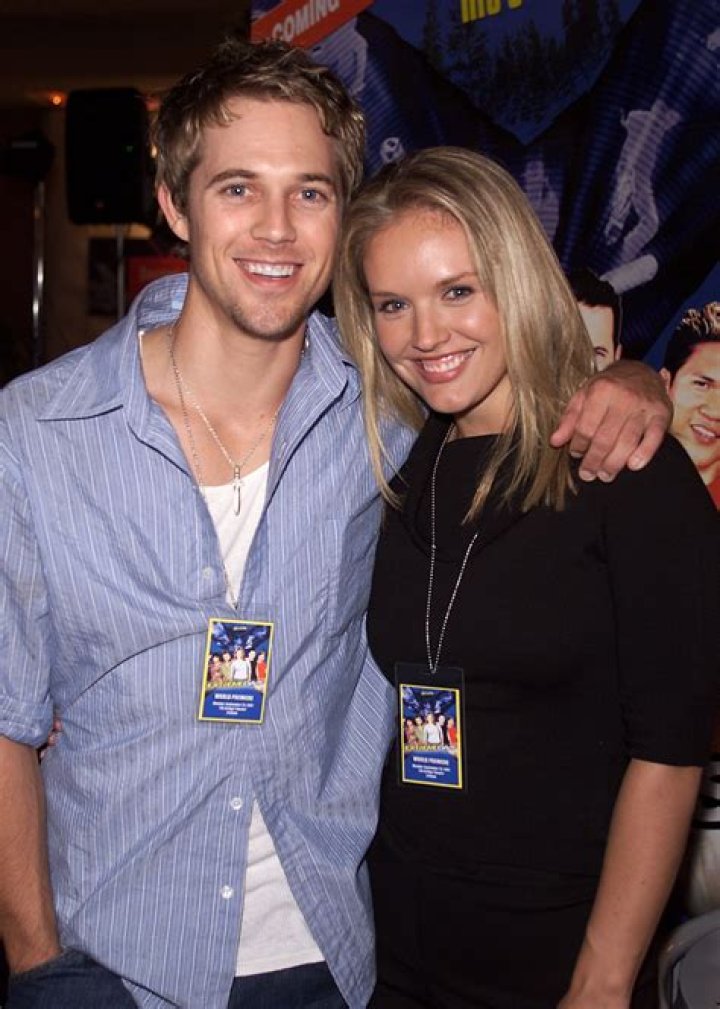 Michael Cassidy - Bio, Age, height, Wiki, Facts and Family