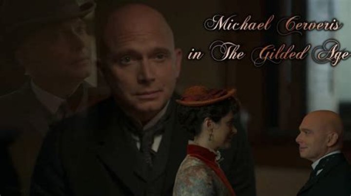 Michael Cerveris - Bio, Age, Wiki, Facts and Family