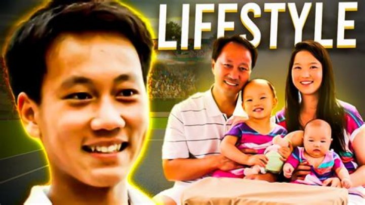 Michael Chang - Bio, Age, net worth, height, Wiki, Facts and Family