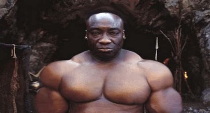 Michael Clarke Duncan - Bio, Age, net worth, weight, height, Wiki, Facts and Family