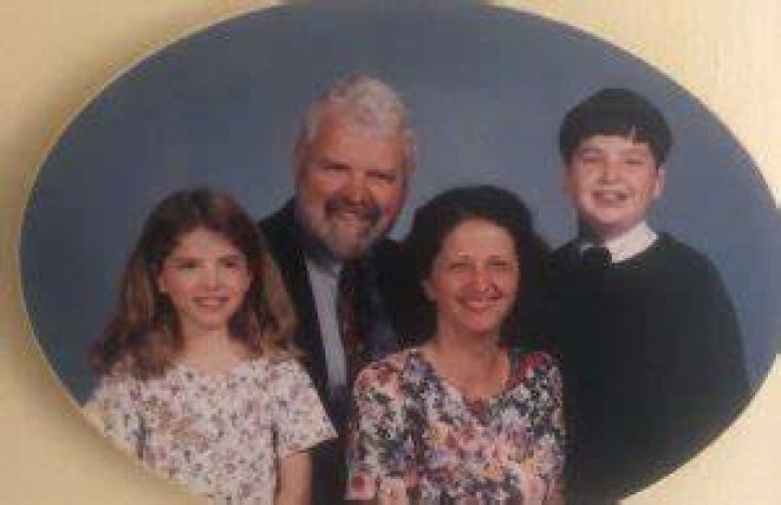 Michael Cooke Kendrick - Bio, Age, siblings, Wiki, Facts and Family