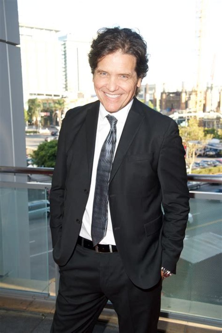 Michael Damian - Bio, Age, net worth, siblings, height, Wiki, Facts and Family