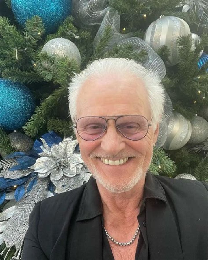 Michael Des Barres - Bio, Age, height, Wiki, Facts and Family
