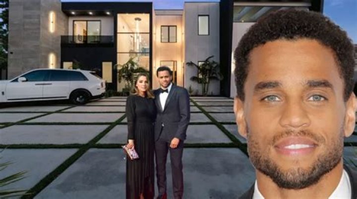 Michael Ealy - Bio, Age, net worth, height, Wiki, Facts and Family