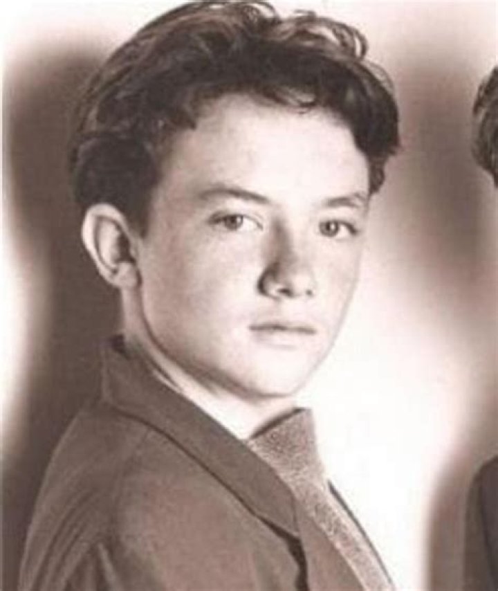 Michael Faustino - Bio, Age, siblings, Wiki, Facts and Family