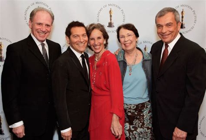 Michael Feinstein - Bio, Age, net worth, Wiki, Facts and Family