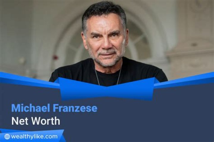 Michael Franzese - Bio, Age, net worth, Wiki, Facts and Family