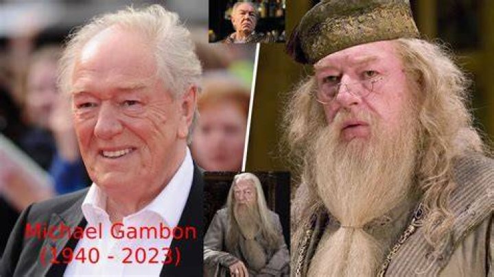 Michael Gambon - Bio, Age, net worth, height, Wiki, Facts and Family