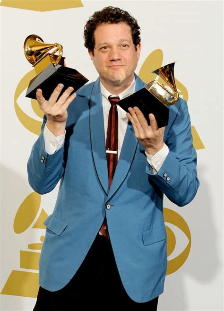 Michael Giacchino - Bio, Age, Wiki, Facts and Family