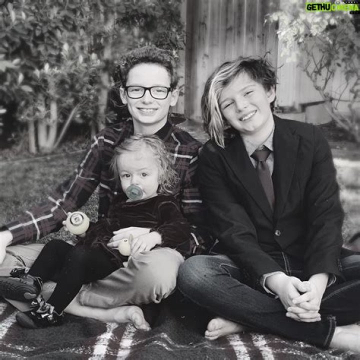Michael Grant Terry - Bio, Age, Wiki, Facts and Family