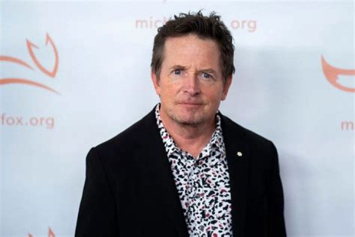 Michael J. Fox - Bio, Age, weight, height, Wiki, Facts and Family