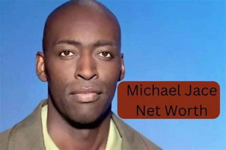 Michael Jace - Bio, Age, net worth, height, Wiki, Facts and Family