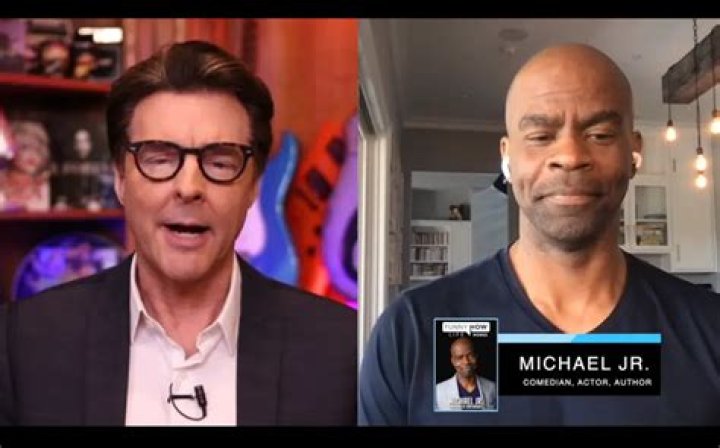 Michael Jr (comedian) - Wikipedia, Age, Net Worth, Biography , Spotify, TikTok, Facebook, Facts and Family